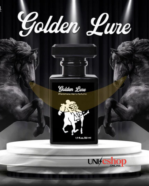 PERFUME CON FEROMONAS PARA HOMBRES