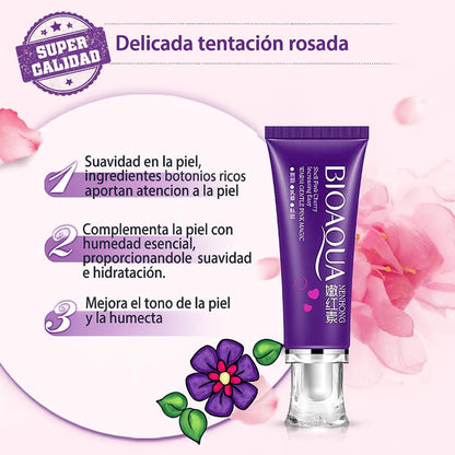🤗CREMA DESPIGMENTANTE BIOAQUA💖