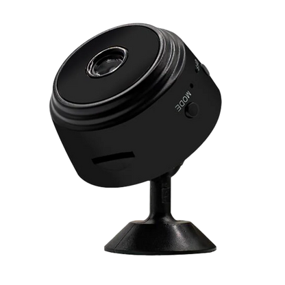 A9 BATTERY CAMERA
