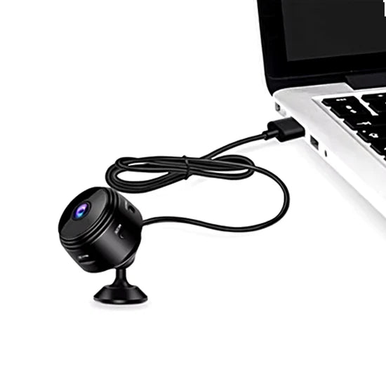 A9 BATTERY CAMERA