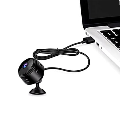 A9 BATTERY CAMERA