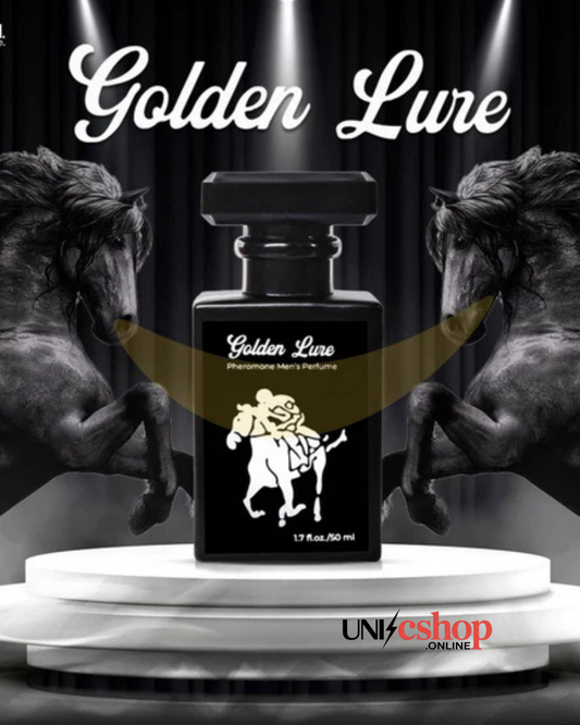 PERFUME CON FEROMONAS PARA HOMBRES